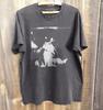 DEFTONES SATURDAY NIGHT WRIST Retro Unisex Charcoal T-shirt Size S-5XL