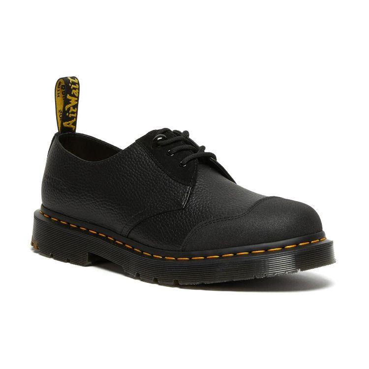Dr. Martens Bodega X 1461 Black Unisex Sneakers 27045001