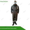 Yulongshan Chemical Protective Suit & Accessories