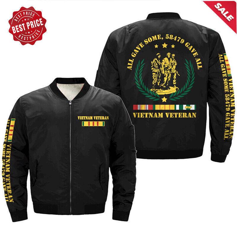 Men's 3D Digital Print Rugby Zipper Jacket NFL 034