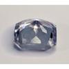 Fabulous Natural Light Blue Sapphire 10-12 Ct Asscher Cut Certified Gemstone