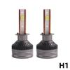 SANVI V3 LED Headlight H4 H7 LED 35000LM 200W Powerful Headlights H1 H11 9005 9006 Hb3 Hb4 9012 Led Bulb Turbo Lamp for Car