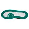 Fila Fusion Smash Fabric Synthetic Leather Low Top Retro Basketball Shoes Men Sneakers White Green T12M219113FBV
