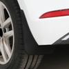 4pcs Car Mudflap for VW Golf 7 MK7 Estate Variant Wagon AU 2014~2019 Mudguards Fender Styling Accessories Guard Splash Protection