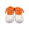 Nike Air Force 1 Custom Lacet Corde Orange