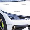 Per KIA EV6 GT    Copertura Pellicola Protettiva Antigraffio per Lampada Anteriore Esterno Auto Accessori di Riparazione