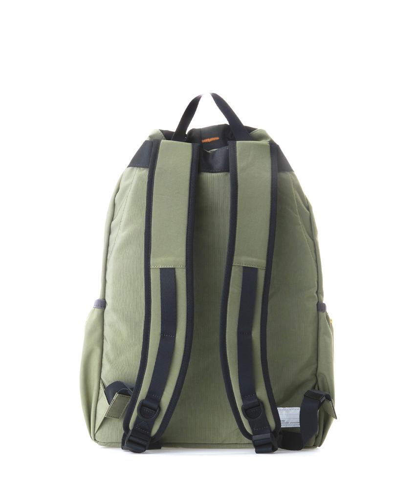 Rawrow String Backpack 750 Ep.2 Olive