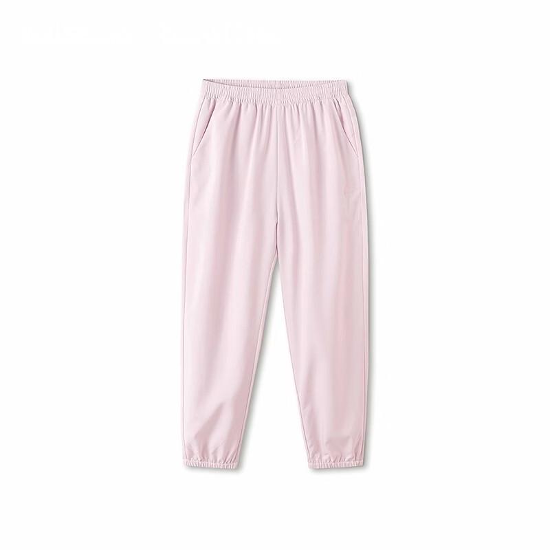 Balabala Kids  Unisex Quick-Dry Sports Pants 160