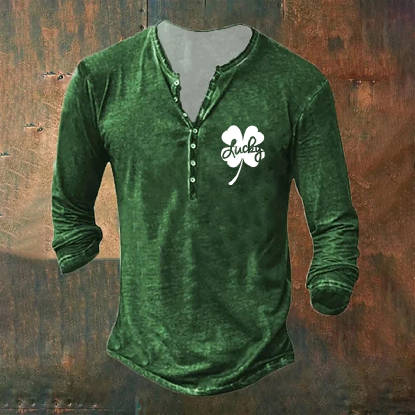 

Мужская мода повседневная с воротником-молнией и длинным рукавом, свободная, на Новый год. Толстовка с капюшоном с принтом Патрика XL белый