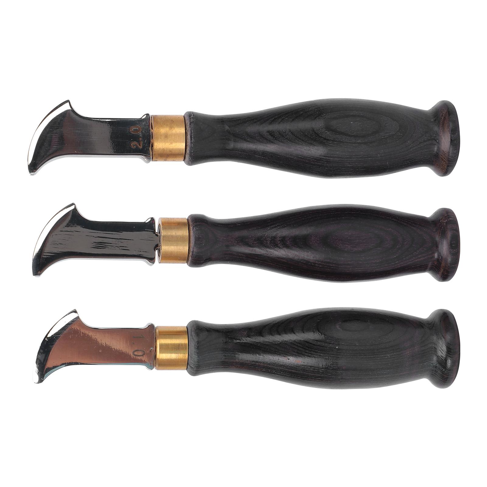 

Инструмент для загиба края кожи своими руками из нержавеющей стали, мелкий круглый обжимной инструмент для начинающих