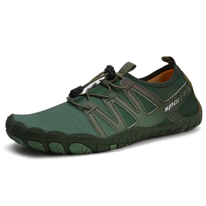 New Barefoot Trail Shoes Barefoot Shoes for Men Casual Ladies Women Hiking Water Shoes Aquatic Sneaker Shoe Man Water Shoes