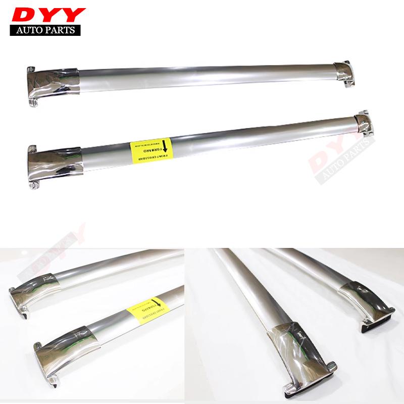 Mitsubishi 13-22 Outlander Dachträger Querträger, Maßgeschneidertes Zubehör