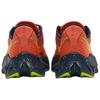 Saucony Endorphin Pro 4 Breathable Coverage Rebound Low top Running Shoes Unisex Orange S31003-60