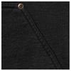 Supreme Doppelknie Maler-Sweatshorts Schwarz