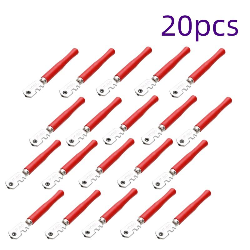 Glass Cutter Scribe Pen For Drawing On Metal Ceramic Cutter Tile Tools Diamond Glass Cutter Hand Tools Roller Cutting Tool