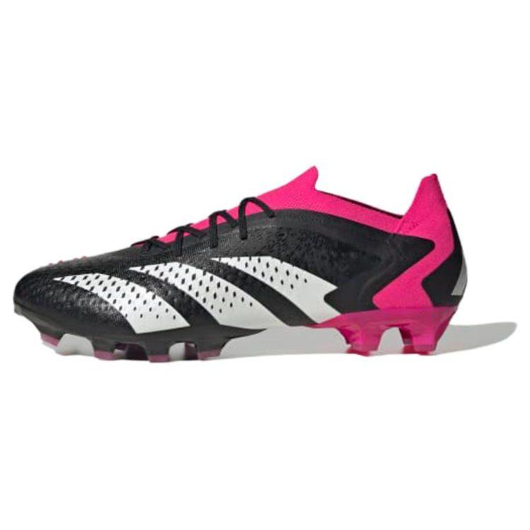 Adidas Predator Accuracy.1 Ag `Black`