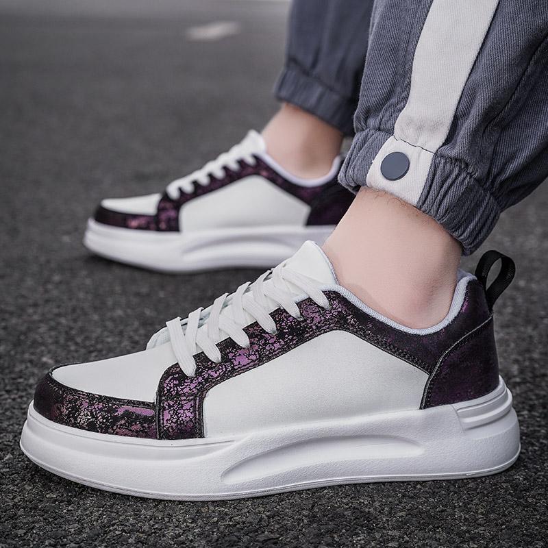 Frühling männer Müßiggänger Hohe Qualität Flache Sohle Echt Leder Schuhe Outdoor Oxford Schuhe Komfortable Massage Sohlen Casual Schuhe