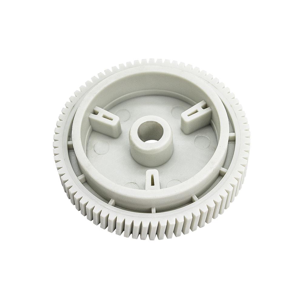 New Car Window Regulator Power Lift Motor Gear for Hyundai Sonata Ford F150 Lincoln