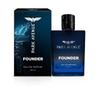 Perfume Masculino Park Avenue | Founder | Eau De Parfum, 100 ml | Perfume Premium para Ele