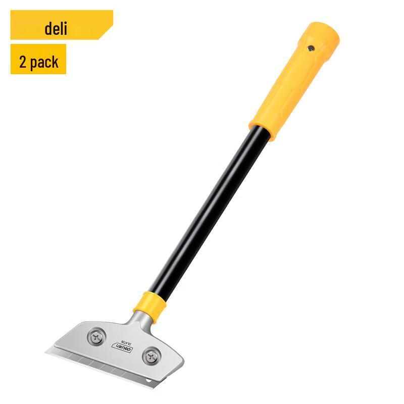 Deli Scraper Blade Cleaning Tool