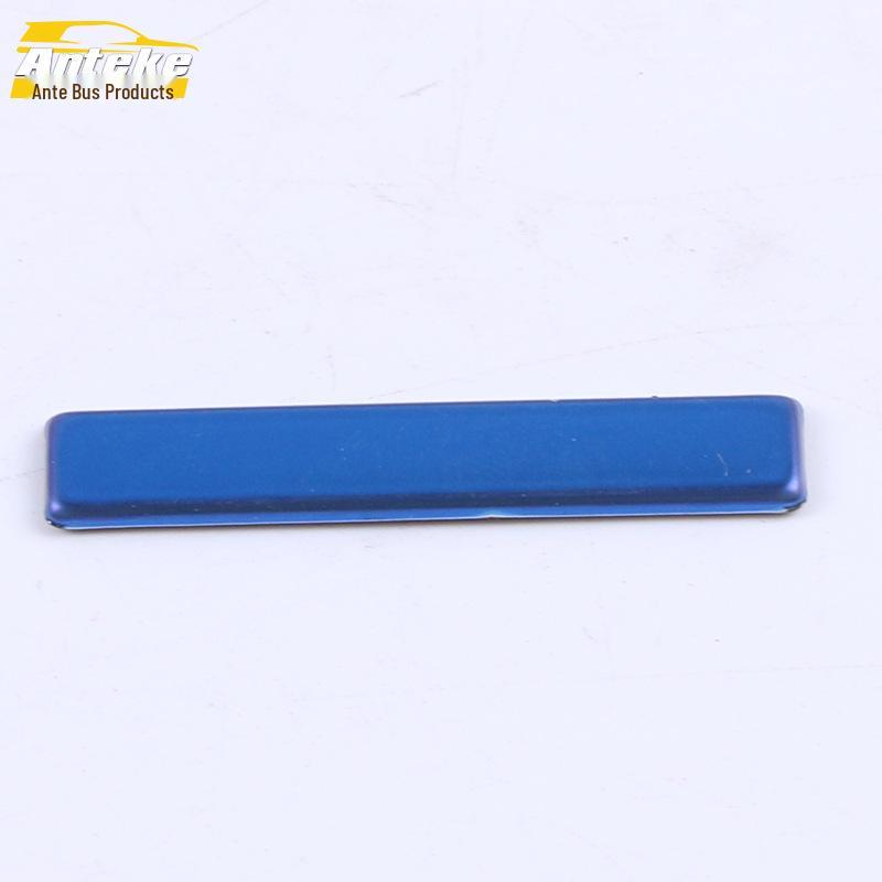 

Antek Stainless Steel Rear Air Vent Trim for 2020 ICON Models