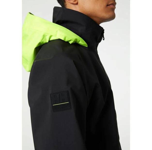Helly Hansen HP Racing Softshell Jacket