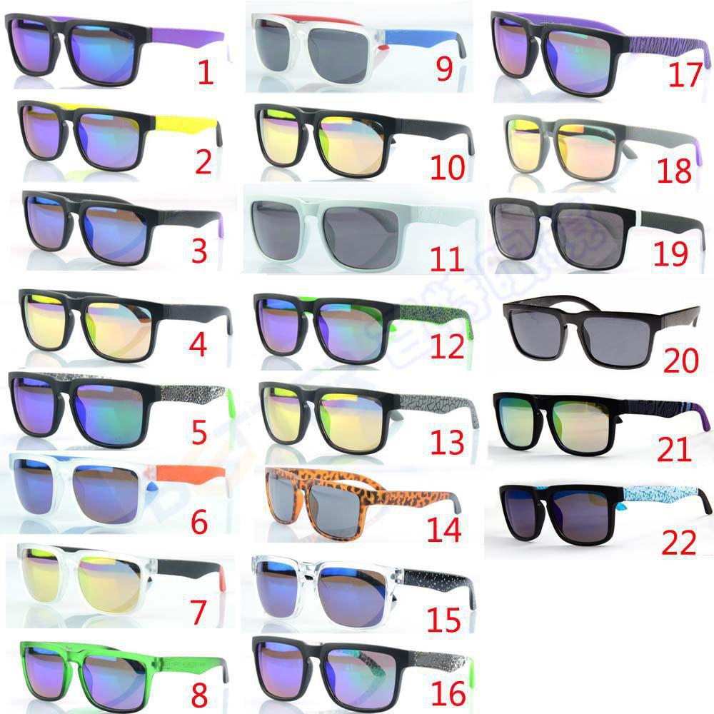 New Style Outdoor Cycling Sunglasses Sports Bike Eyewear Uv400 Shades
