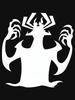 Samurai Jack Samurai Jack Aku Essential T-Shirt
