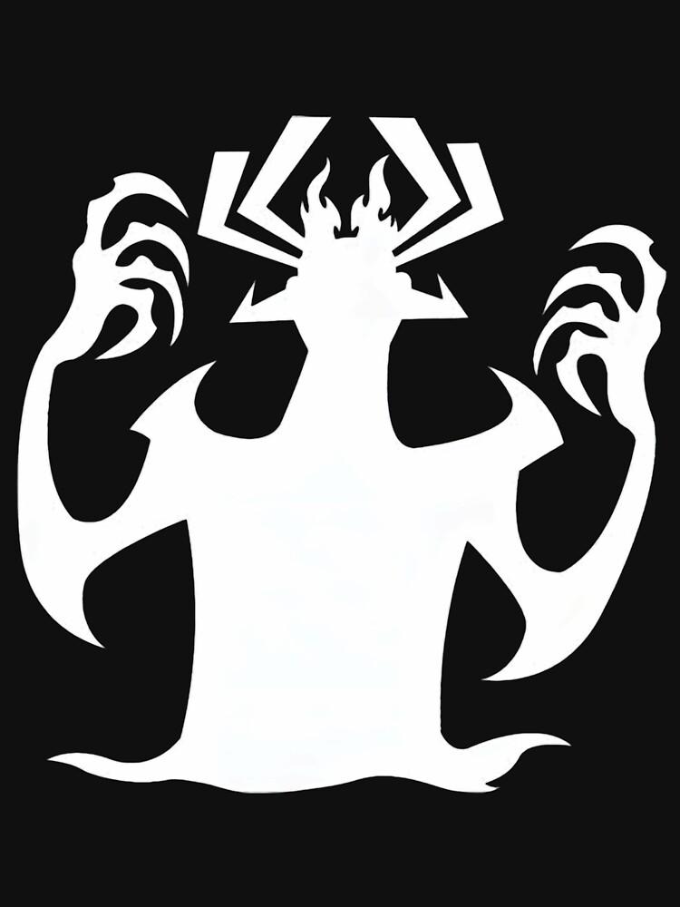Samurai Jack Samurai Jack Aku Essential T-Shirt