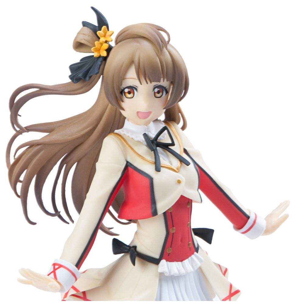 SEGA Love Live! PM Figure Kotori Minami Our Miracle 20cm