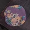 Shangqi Double-Sided Hydrangea Tea Mat