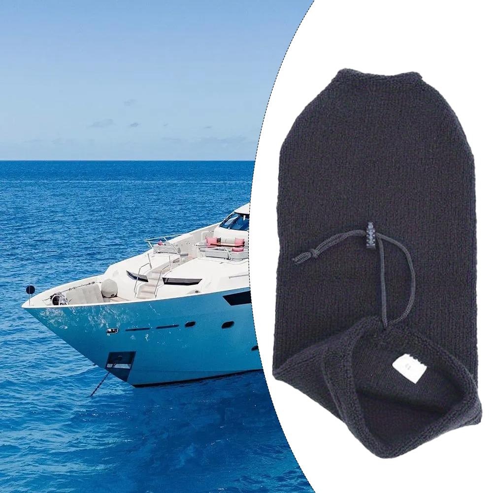 Boat Cover Washable Marine Soft Yachts Accessories Protection Protecting Hull From Scratches Marine Bumper Cover