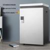 Kemei Jindun G-3350 Industrial Paper Shredder CN plug (adapter included)