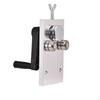 Fret Bender with Crank Handle Exact Fretwire Heavy Duty for Luthiers