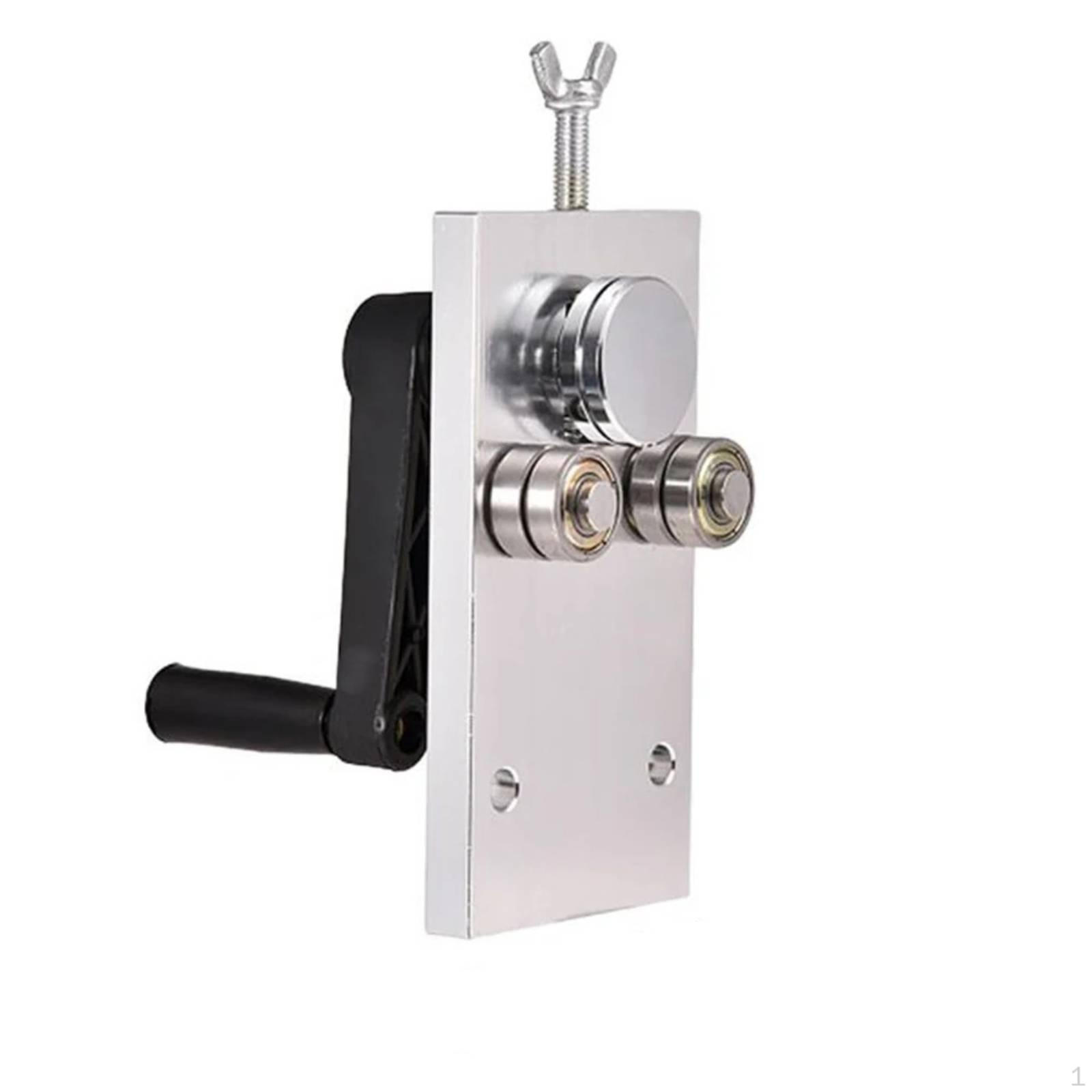 Fret Bender with Crank Handle Exact