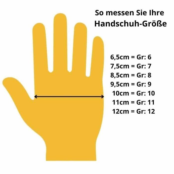 Gants de travail SuperFlex+ taille 11 : Gants de manutention et montage