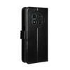 for Ulefone Note 15 Flip Wallet Case with Kickstand & Card Slots – Shockproof, Dustproof, Business Heavy Duty Cover