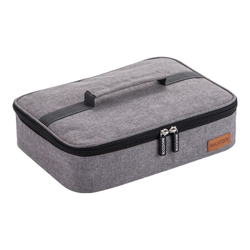 MAXCOOK Insulated Lunch Bag