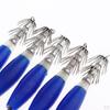 5pcs Luminous S, Saltwater Fishing , Squid Hooks