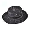 Outdoor Camouflage Fisherman Hat