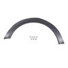 Automotive Wheel Arch Trim Cover Moulding Protector for BMW Mini Countryman R60 Direct Replaces Exterior Accessories Repair