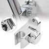 Shower Bracket Accessories Adjustable Bathroom Head