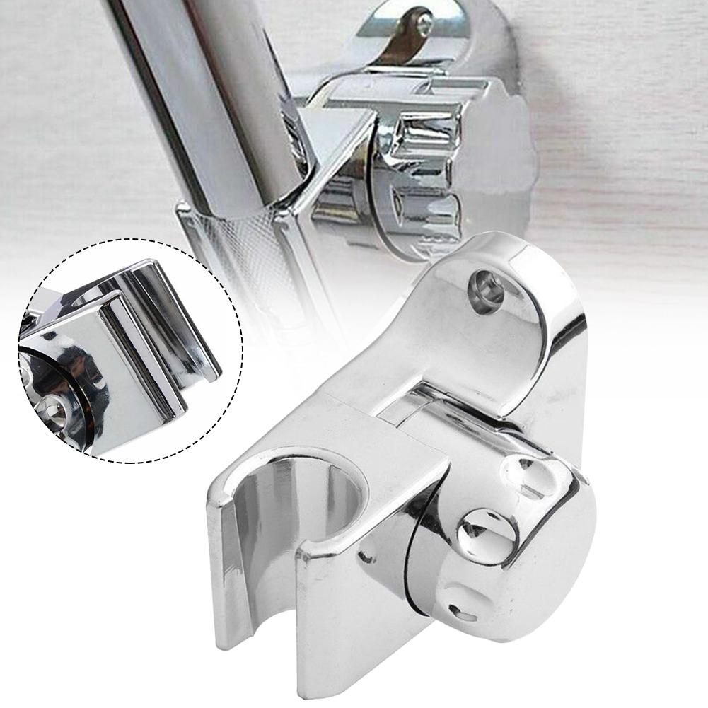 Shower Bracket Accessories Adjustable Bathroom Head
