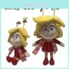 Muñecas y Peluches – Peluches - Héroes de películas