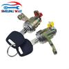Cylinder Door Lock Keys Full Set For Toyota Camry 1992 1993 1994 1995 1996 69052-33030 69051-33020 69052-33010 69051-33010