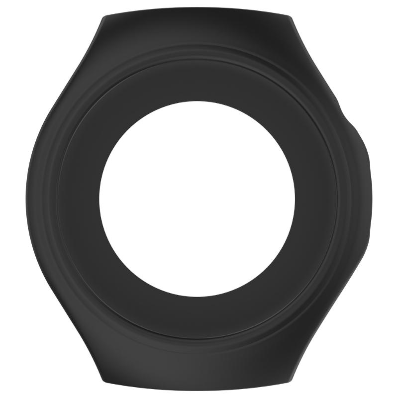 Silikon Schutzhülle für Watch 5 42/46mm Smartwatch Weiche Abdeckung Schale Schutz vor Staub Sturz Einfach zu Installieren Entfernen