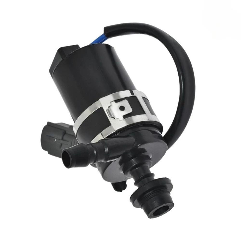 Front Windshield Wiper Pump Motor Washer Pump For Subaru Impreza Forester For Mitsubishi L200 Pajero Montero Sport