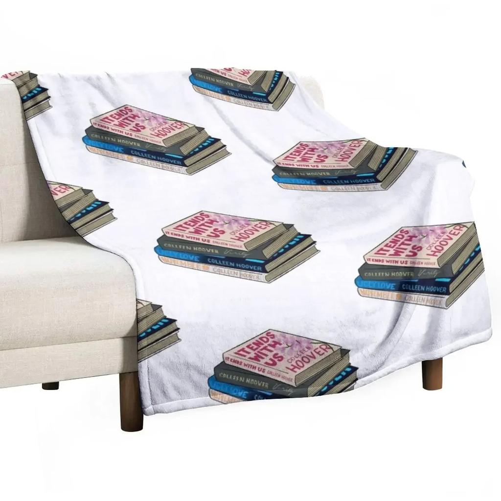 Femboy Aesthetic Pastel Gay Yaoi Anime Boy Crossdressing Throw Blanket Moving Hair Large For Baby Fashion Sofas Blankets
