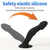 Dildo Anal Plug Butt Plug with Strong Suction Cup Prostate Massager Dilation Masturbation Adult Sex Toy