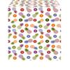 Fruit Design Table Runner Adds Color To Dining Table Decoration Polyester Tablecloth For Home And Restaurant Use